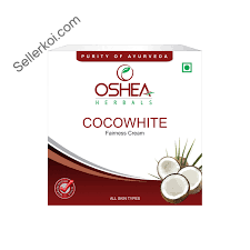 Oshea Herbals CocoWhite Fairness Cream (50gm)